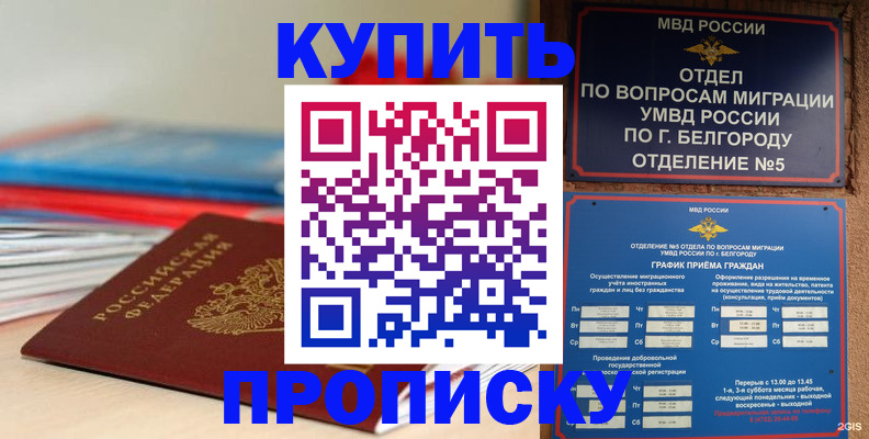 прописка для работы в Богородицке